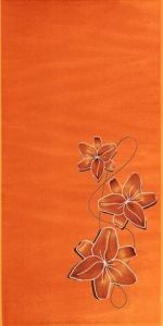 Polcolorit - Ecco - DH Ecco Orange Kwiat