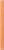 Opoczno - Linero - Linero Orange Glass Listwa 59,3x5