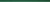 Marco Polo - Asteria Listwa Szklana Monokolor Zielony 23x600